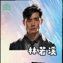 林若溪